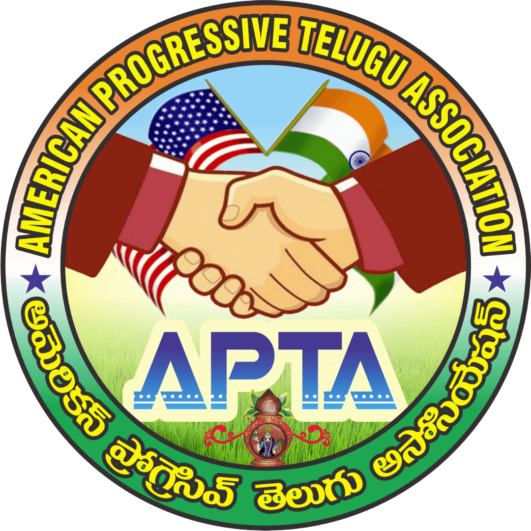 APTA Elections notification for APTA leadership positions for the term